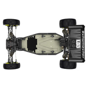 SCHUMACHER K209 Cougar LD3D "Dirt / Clay"