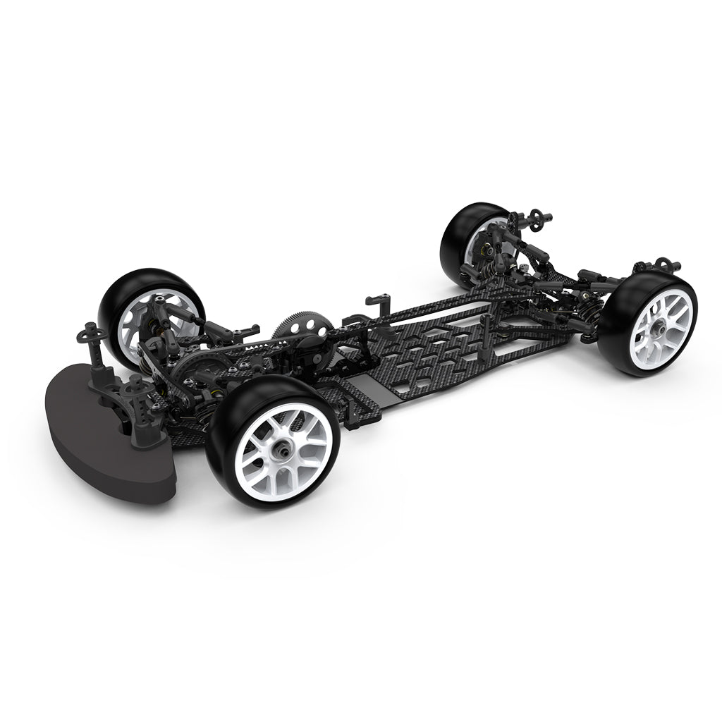 Schumacher FT9 1/10th Competition FWD Touring Car (Choose Chassis