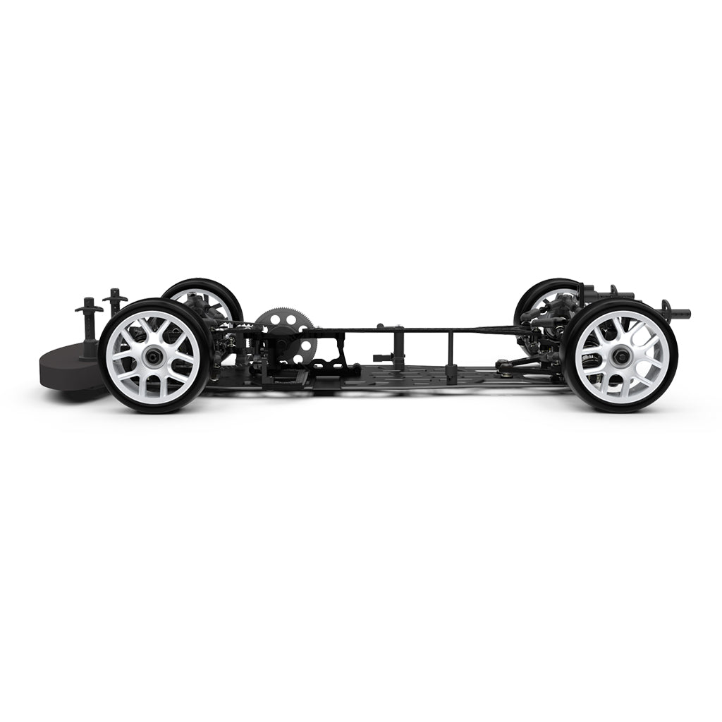 Schumacher FT9 1/10th Competition FWD Touring Car (Choose Chassis