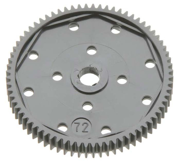 Kimbrough / Custom Works Slipper Spur Gears - 48p Choose Size