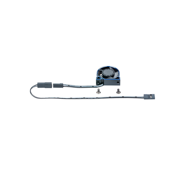 Schumacher LRP 501832 30mm Alum. Hi Rev Fan