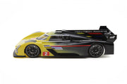 Montech CV Series LMH Body - 190mm Touring Car