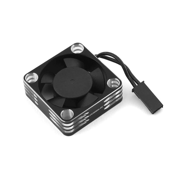 Track Fans ProTek 30mm Fan - Choose color - (1pc) – Track Star R/C