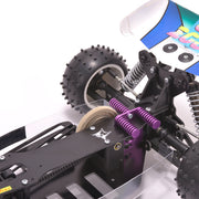 Vintage Schumacher CAT 2000 Classic Kit