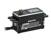 Savox SB3262SG-BE  High Torque, High Voltage, "Shorty" Brushless Servo