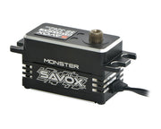 Savox SB3262SG-BE  High Torque, High Voltage, "Shorty" Brushless Servo