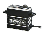 Savox SB3290SG-BE High Torque, High Voltage Brushless Servo