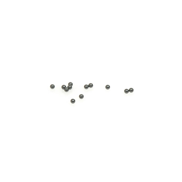 Schumacher U3019 DIFF BALLS; SILICON NITRIDE 2.5MM (PK14)