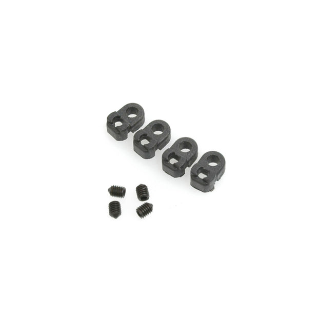 Schumacher U3499 Roll Bar Blocks - (2pr)