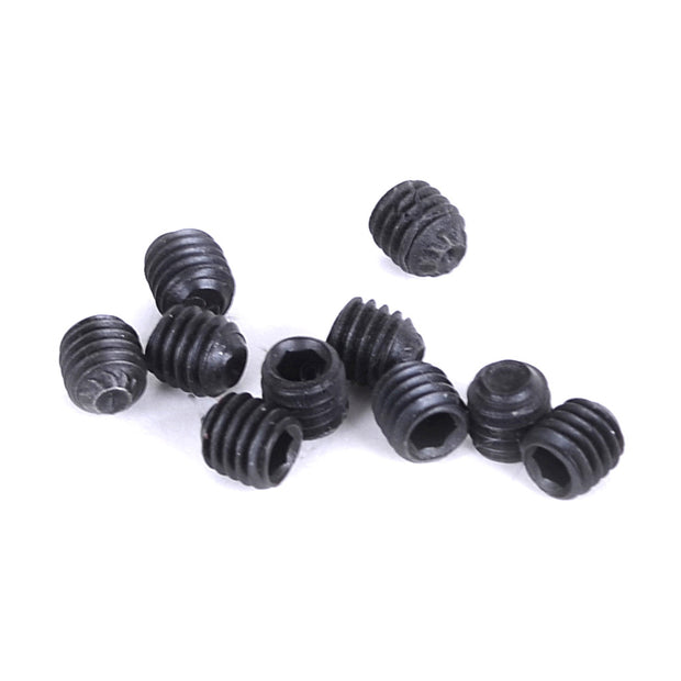 Schumacher U4210 3x3mm Grub Screw (10pk)