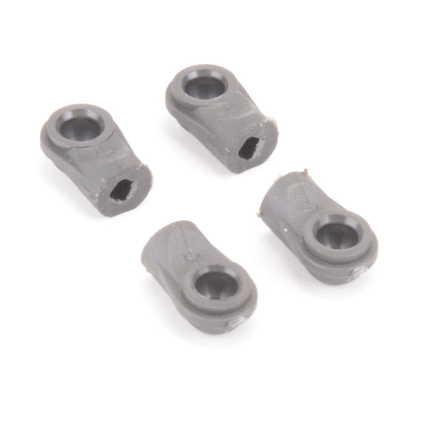 Schumacher  U7031 SOCKET GREY 8MM (PK4)