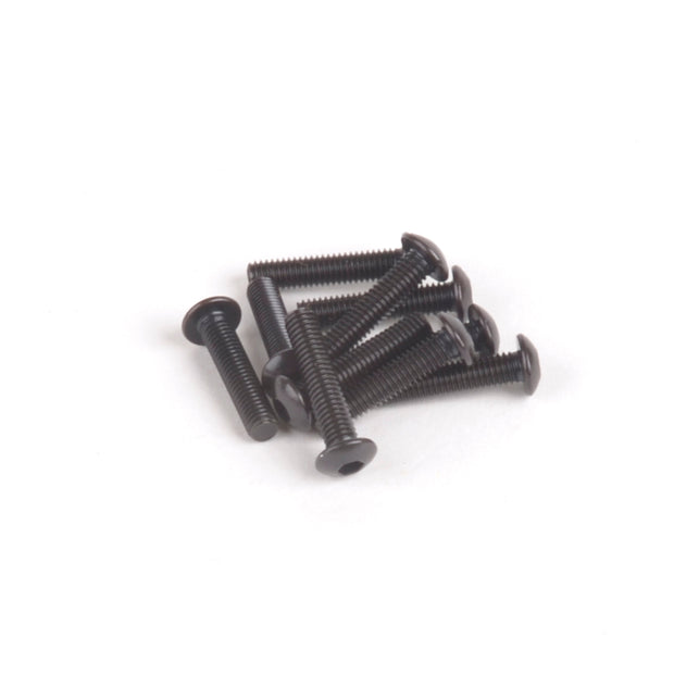 Schumacher U7611 SPEED PACK - M3X14 BUTTON HD (PK10)