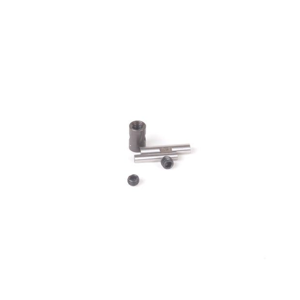 Schumacher U7752 REAR DRIVESHAFT PINS,PIVOTS - MI7,FT,MI8