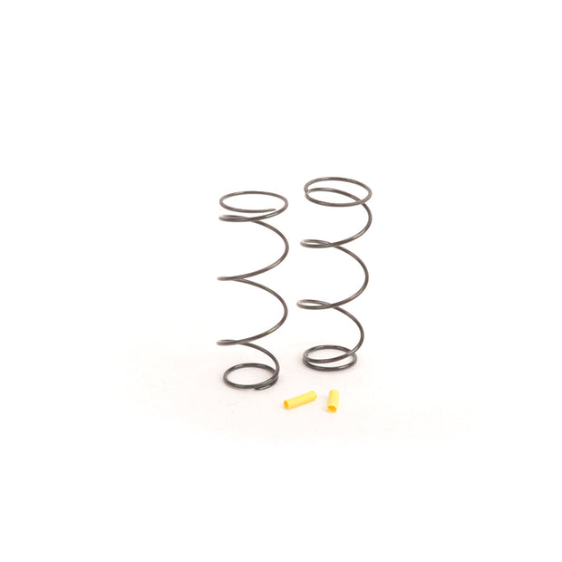 Schumacher Front Springs Yellow 4.6lb/in - Storm ST/2 (pr) U8036
