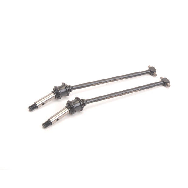 Schumacher U8062 ROCHE FRONT DRIVESHAFT SHORT