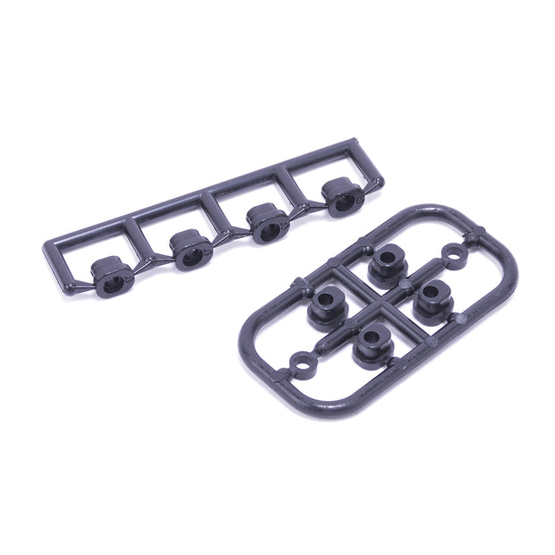 Schumacher U8408 FRONT STRAP INSERTS AND WASHERS - L1R (5 PRS)