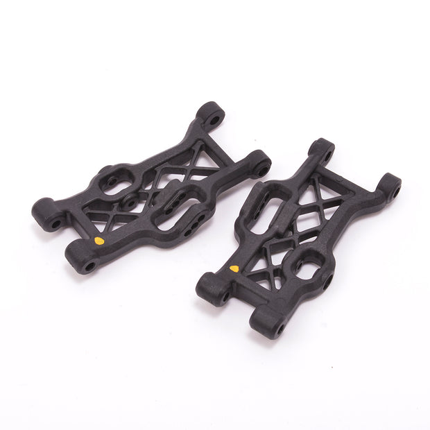 Schumacher U8410 FRONT WISHBONES MED FLEX - L1R (PR)