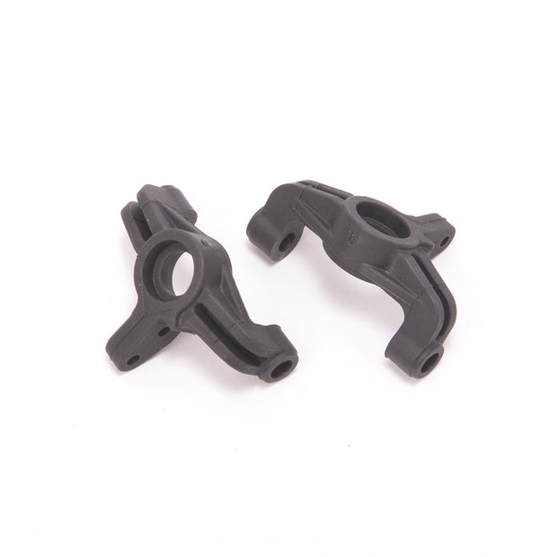 Schumacher U8411 FRONT HUB CARRIERS -  (PR)