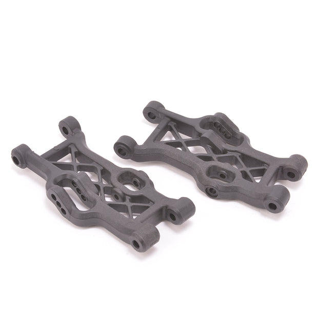 Schumacher U8450 FRONT WISHBONES STIFF FLEX (PR) - L1R