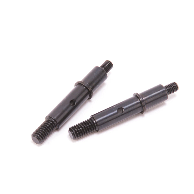 Schumacher U8549 FRONT AXLE (PR) - ST2