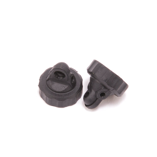 Schumacher U8555 MOULDED SHOCK TOP (PR)