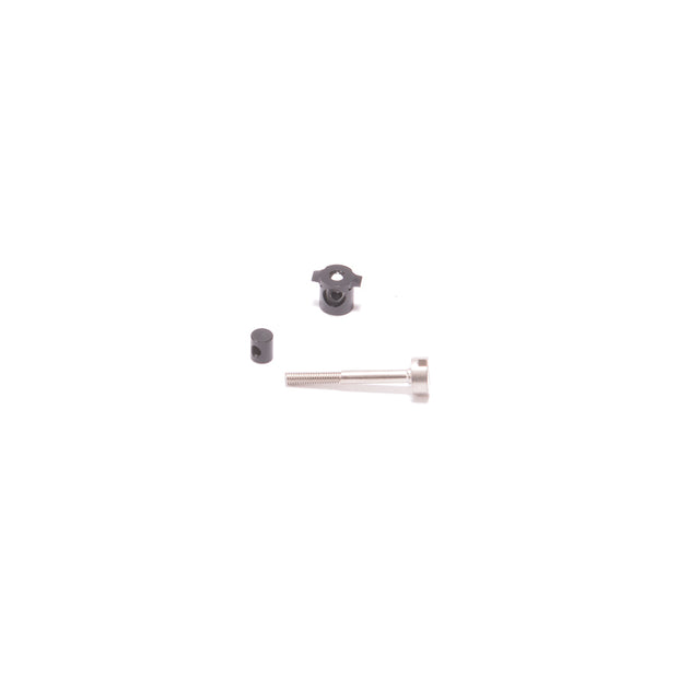 Schumacher U8601 V4 Diff T-Nut Insert