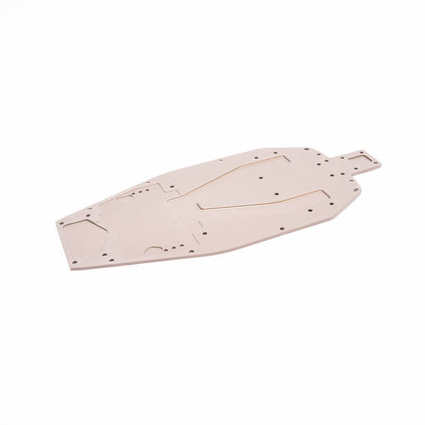Schumacher U8609 ALLOY CHASSIS - LD3