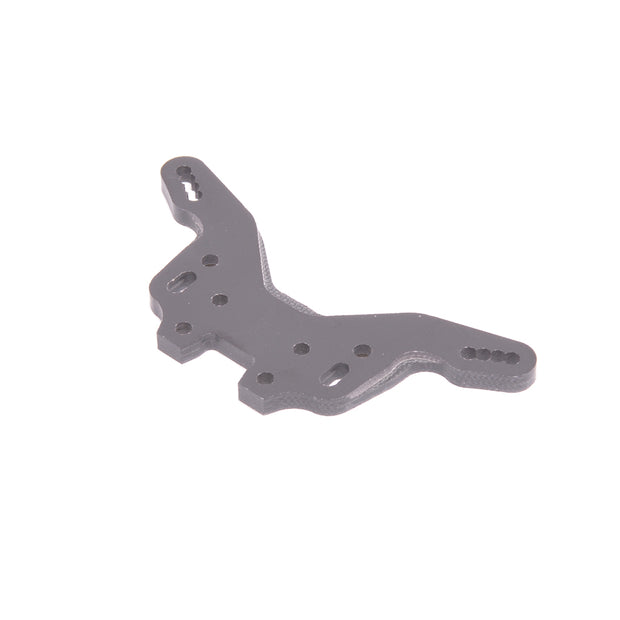 Schumacher U8616 S2 REAR SHOCK MOUNT - LD3