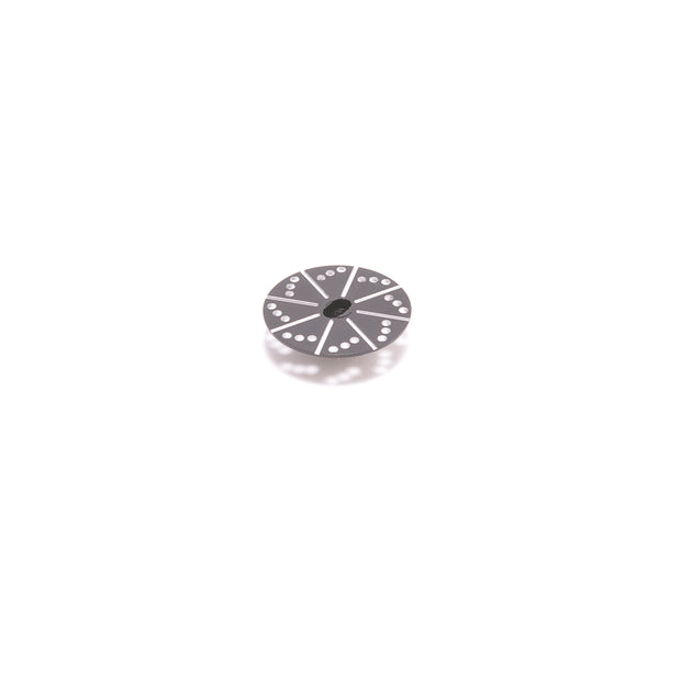 Schumacher U8631 OUTER SLIPPER PLATE - LD3