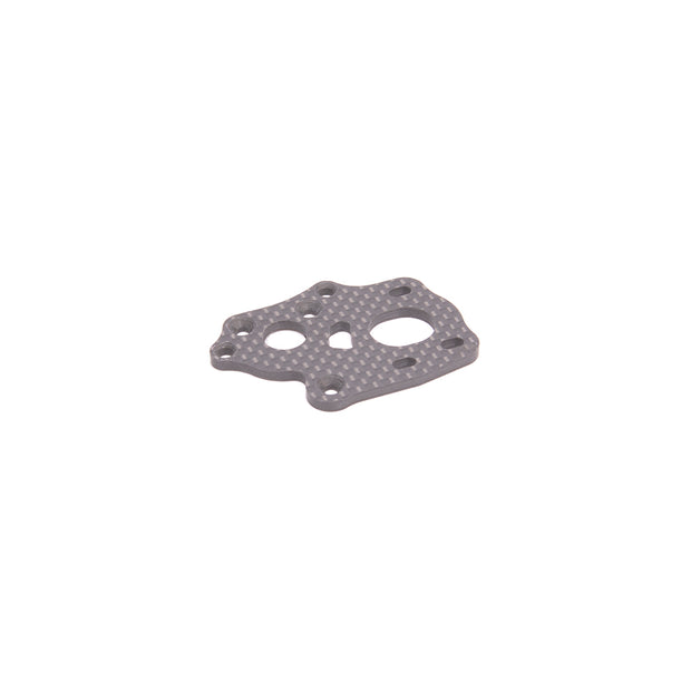 Schumacher U8633 C/F MOTOR PLATE - LD3S