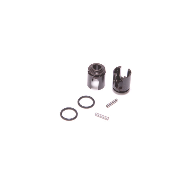 Schumacher U8749 DIFF OUTPUT - MI9 (PR)