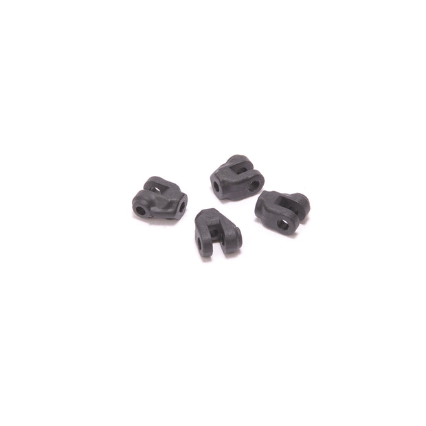 Schumacher U8751 LOWER SHOCK MOUNT - MI9 (PK4)