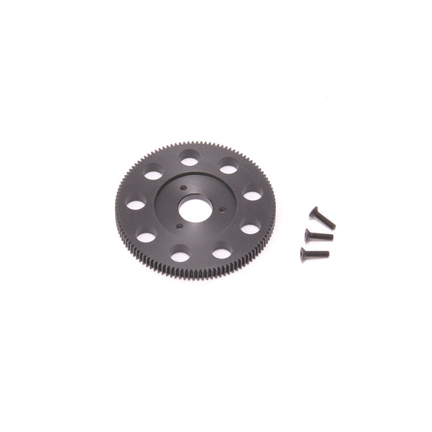 Schumacher U8785 CNC SPUR GEAR 112T 64DP - MI9