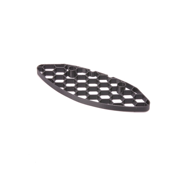 Schumacher U8823 HEXAGON 3D FLEX BUMPER MI7,MI8,MI9