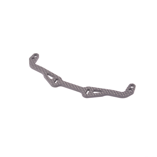 Schumacher U9051 C/F Rear Body Mount - FT9