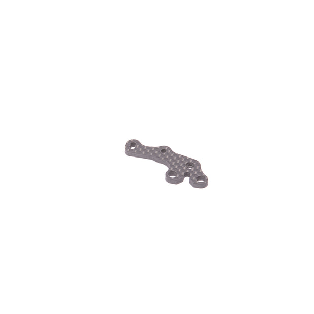 Schumacher U9054 C/F FR Steering Arm - FT9