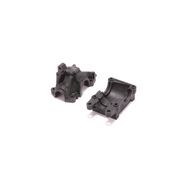 Schumacher Rear Transmission Housings - CAT PB U9238