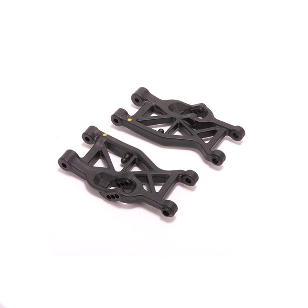 Schumacher Front Wishbones Med Flex (1pr) - CAT PB U9241