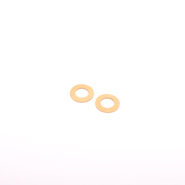 Schumacher FAB Slipper Pad (1pr) - CAT PB U9277