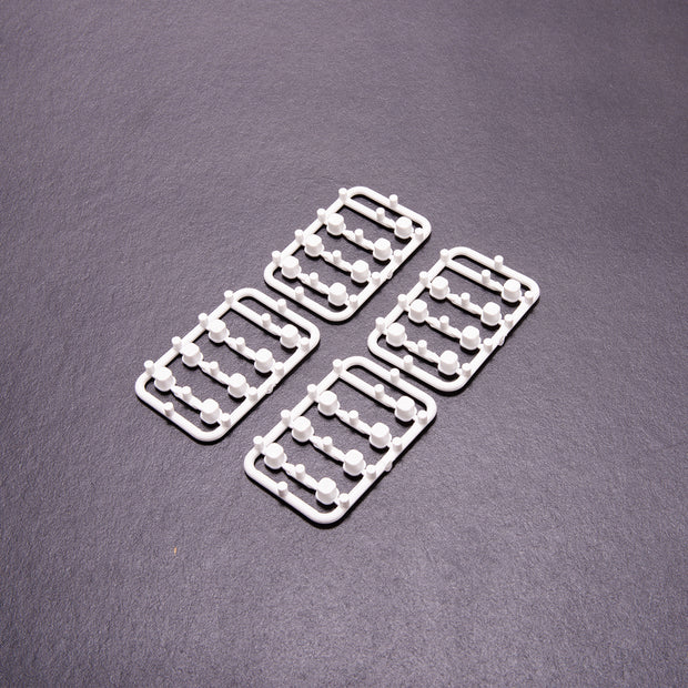 Schumacher Suspension Strap Inserts (28pcs) - CAT PB U9287