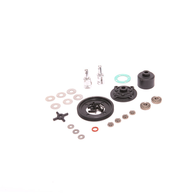 Schumacher Centre Diff Complete - CAT PB U9311