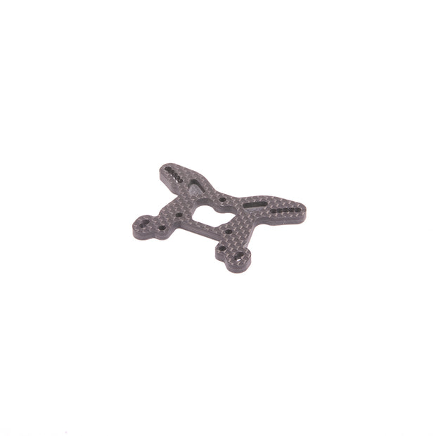 Schumacher C/F Front Shock Mount - CAT PB U9325