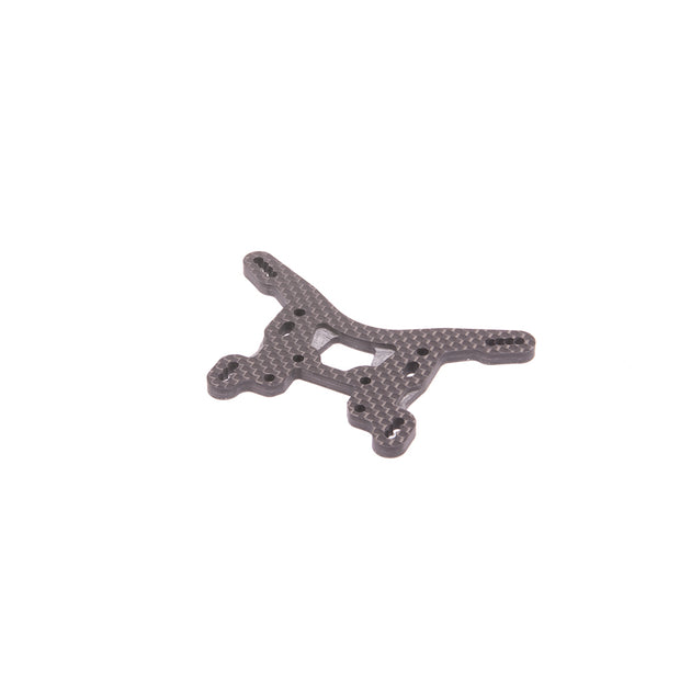 Schumacher C/F Rear Shock Mount - CAT PB U9326