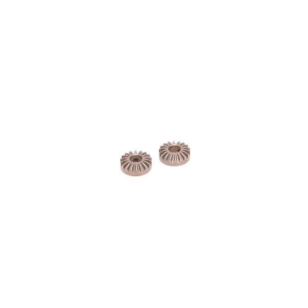 Schumacher Large Bevel Gear 18t (pk2) - CAT PB U9347