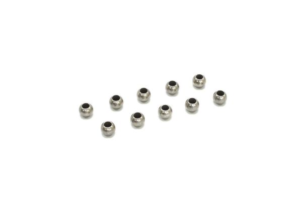 Kyosho 5.8φ Steel Ball (10Pcs) W0201B