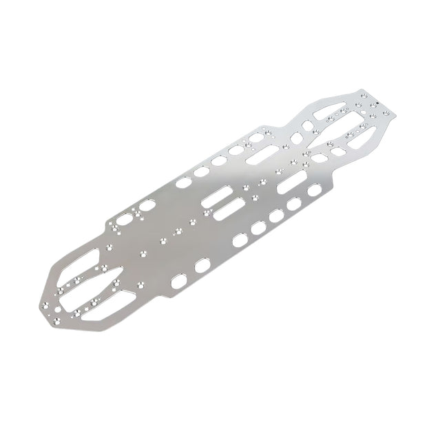 Schumacher WeiRC Steel Chassis - Mi9