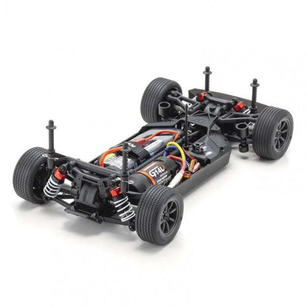 Kyosho Fazer Mk2 tuned Datsun 240z 34427T1
