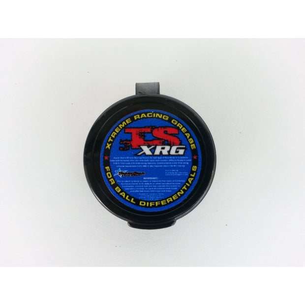 Track Star XRG Silicone Ball Differential Lube