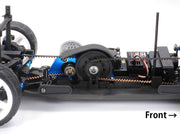Tamiya 58693 TA08 Pro Kit