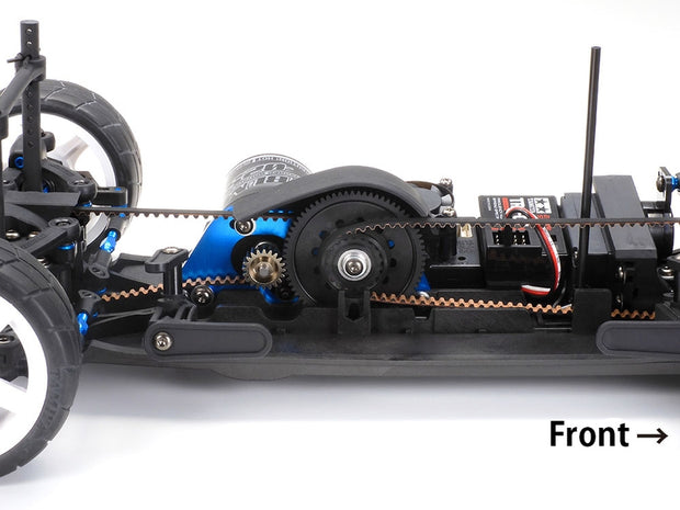 Tamiya 58693 TA08 Pro Kit